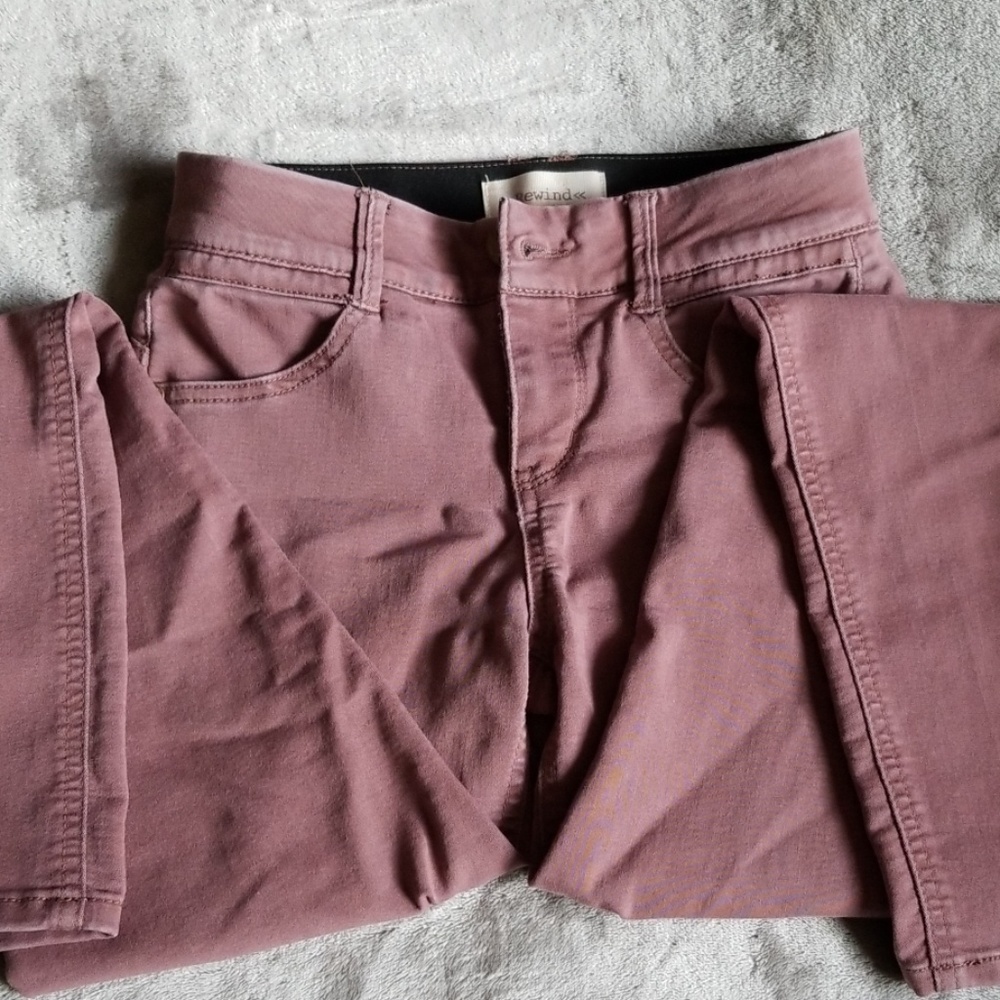 Rewind Jeggings